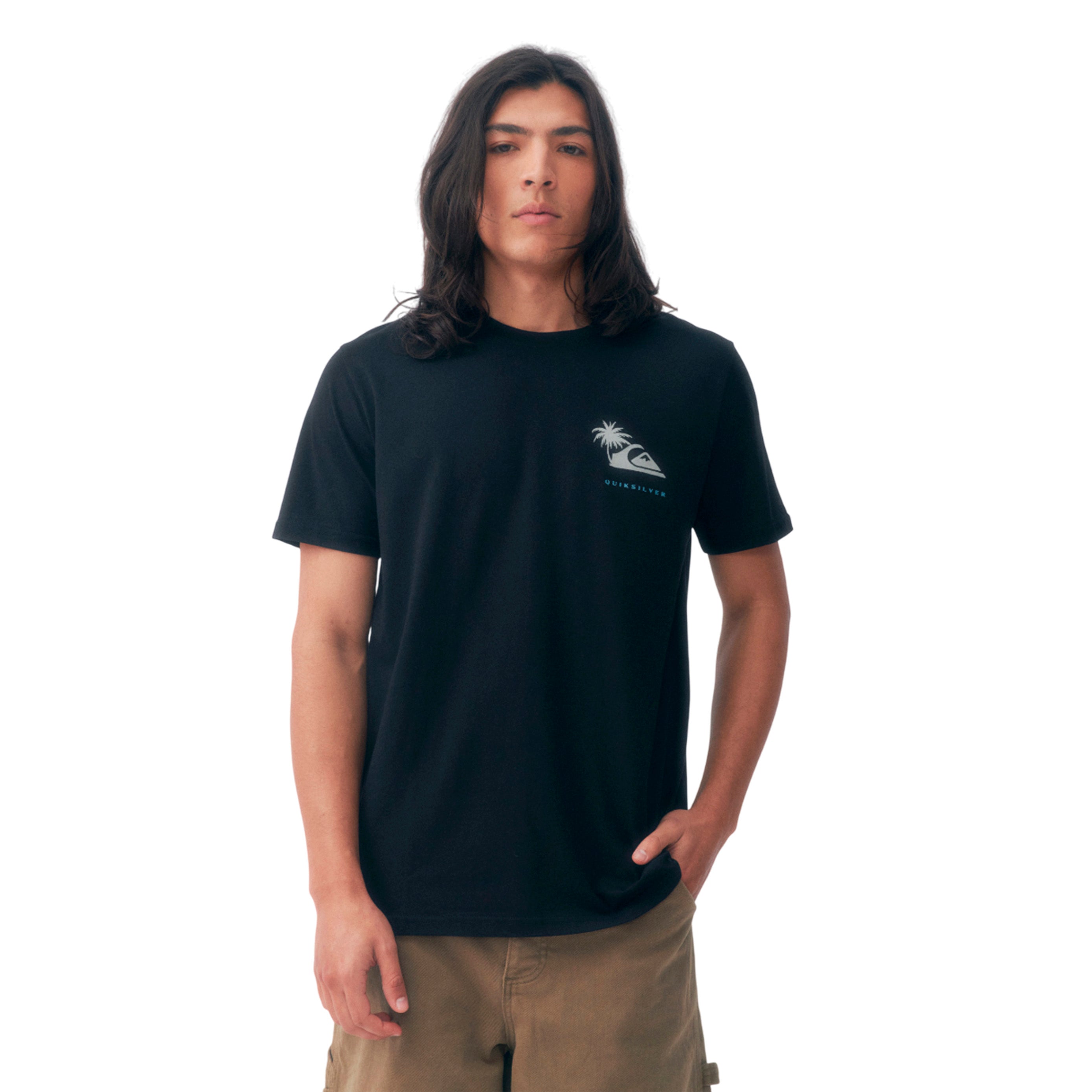 Remeras Palm Masculino