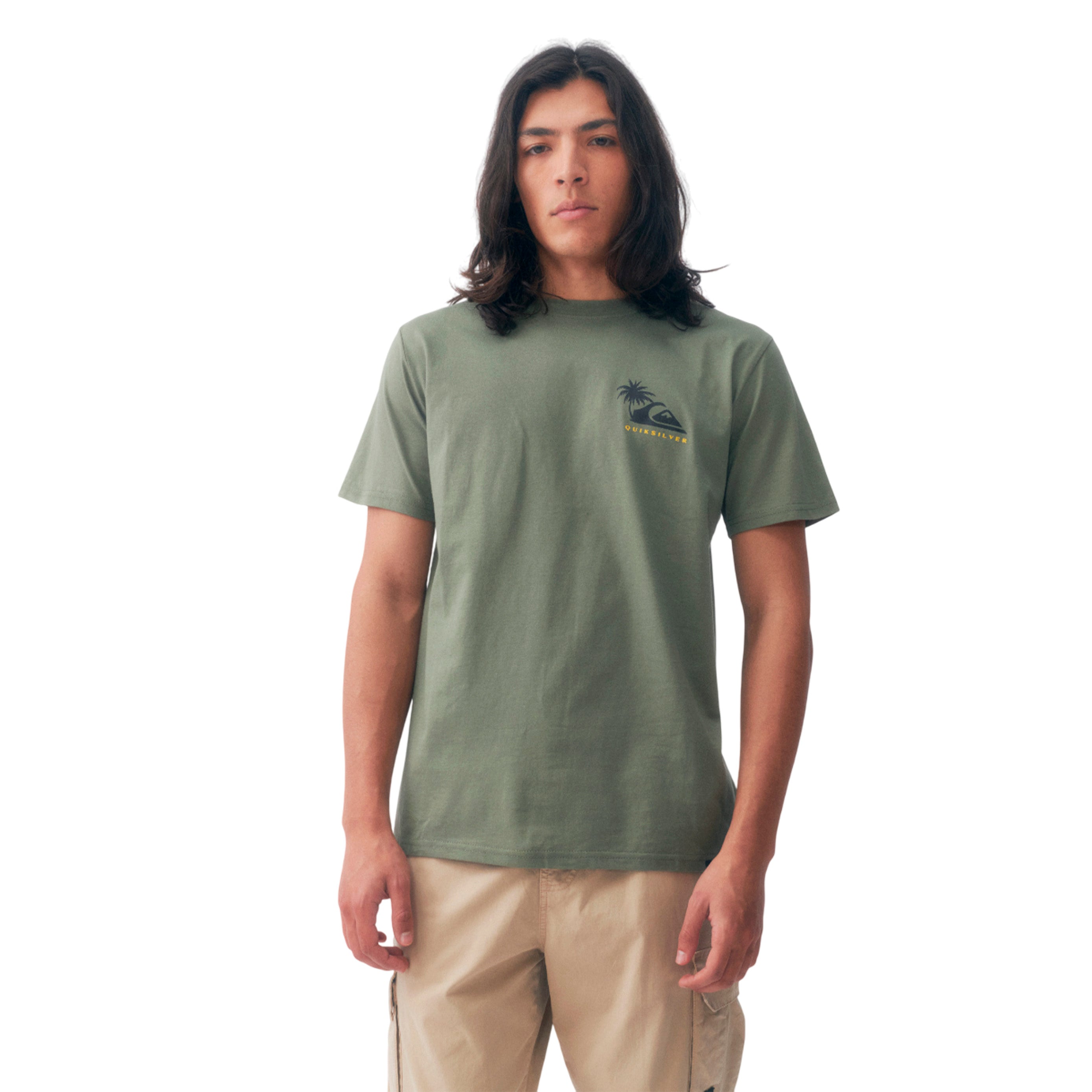Remeras Palm Masculino
