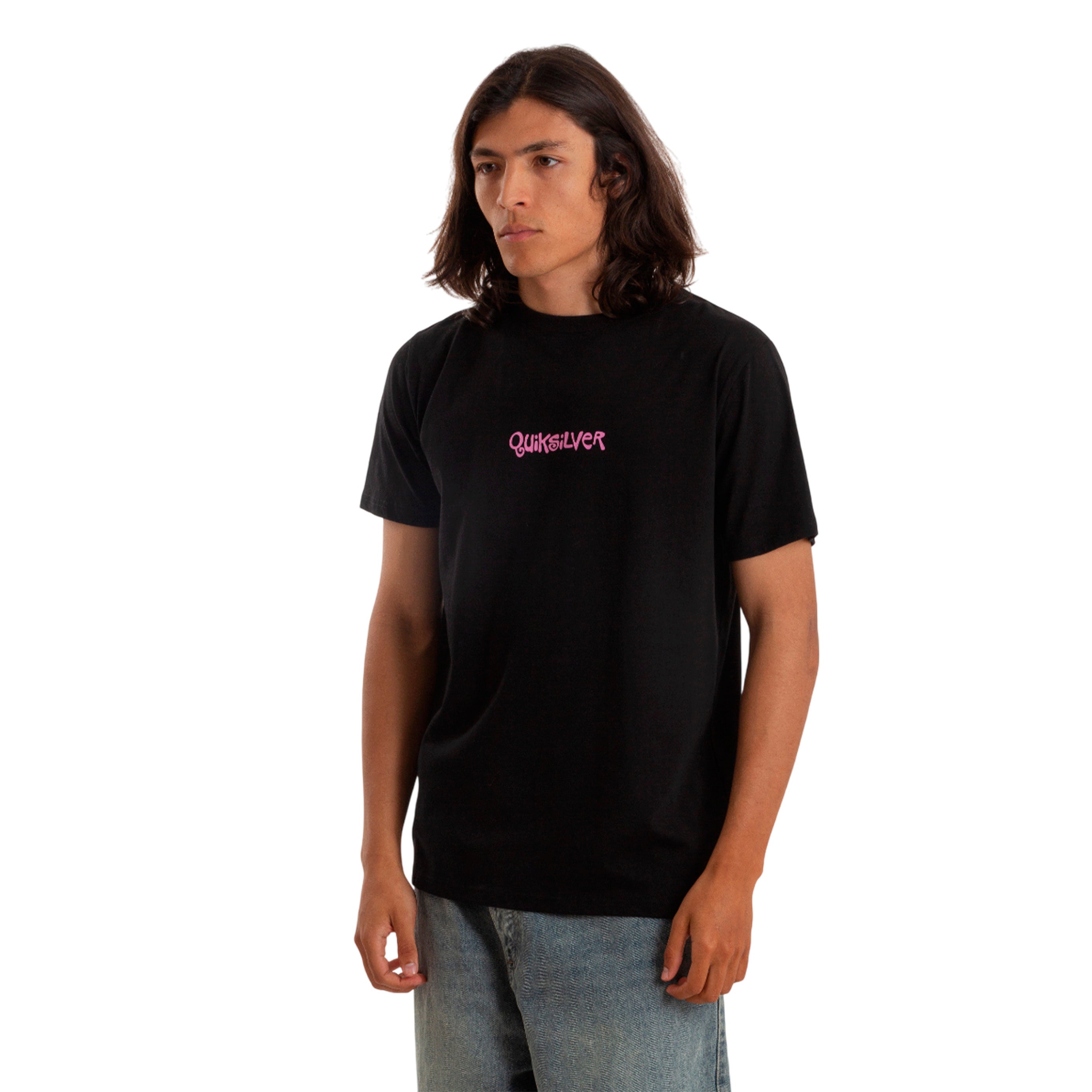 Remeras Palm Island Masculino