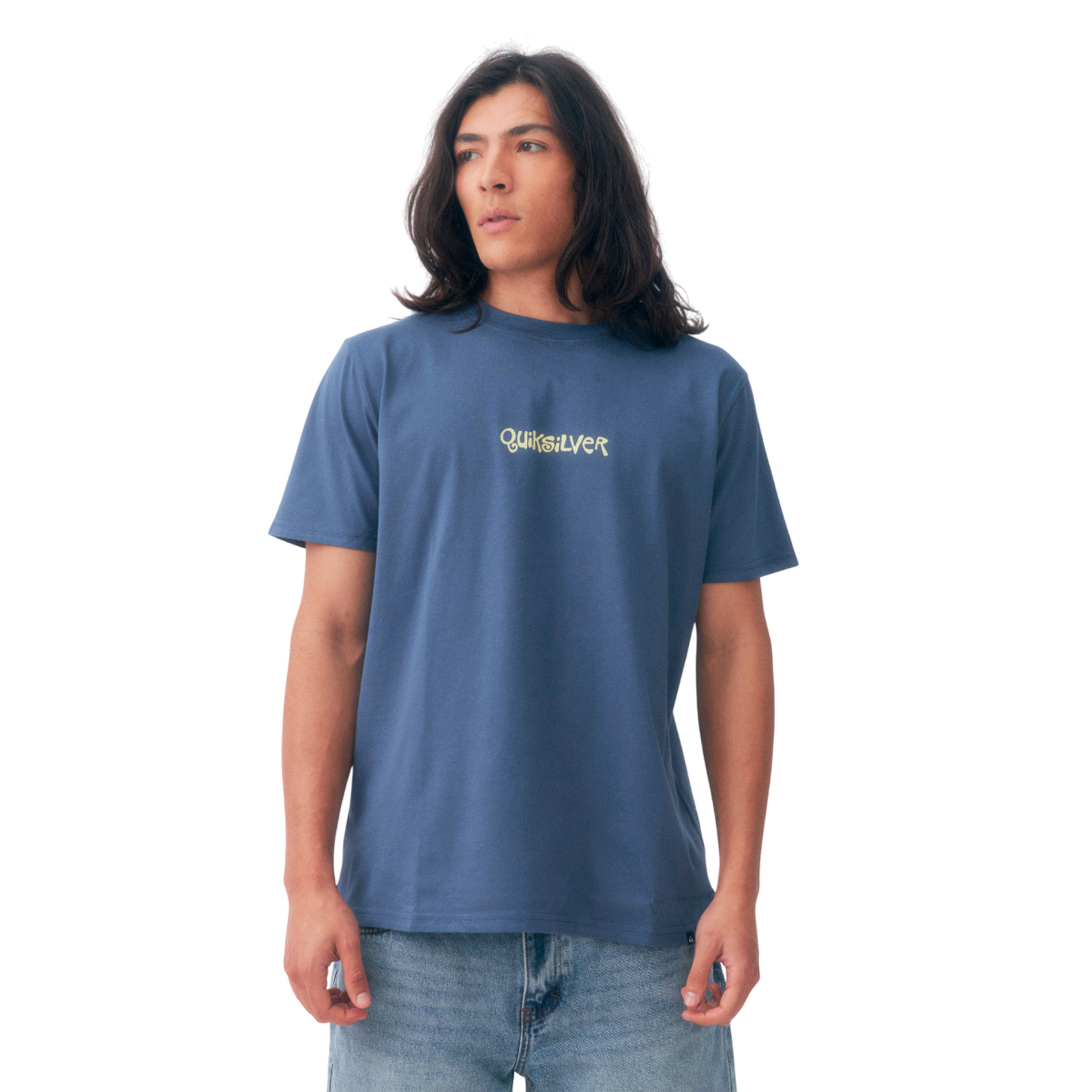 Remeras Palm Island Masculino