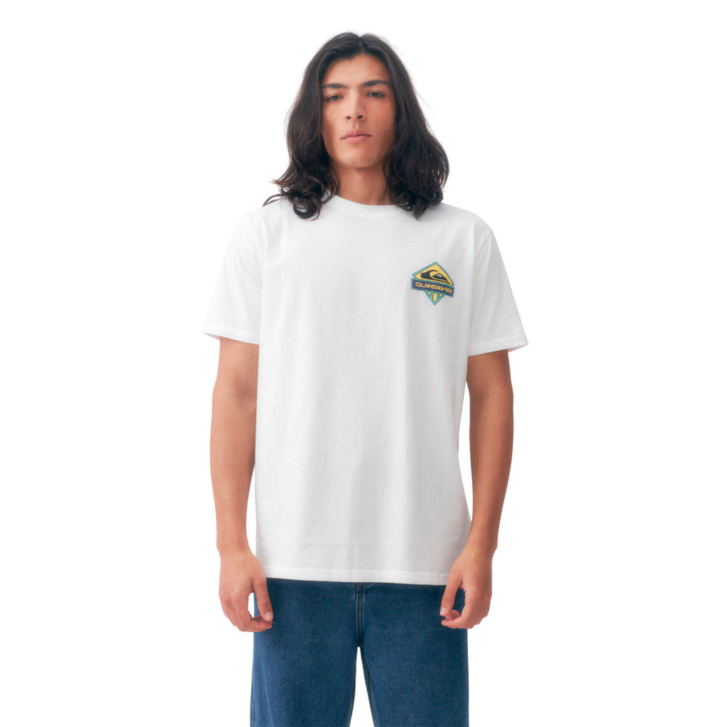 Remeras Crystal Masculino