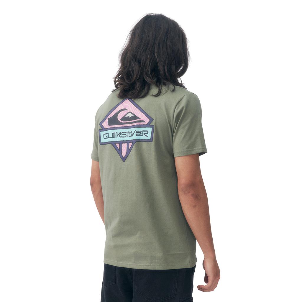 Remeras Crystal Masculino