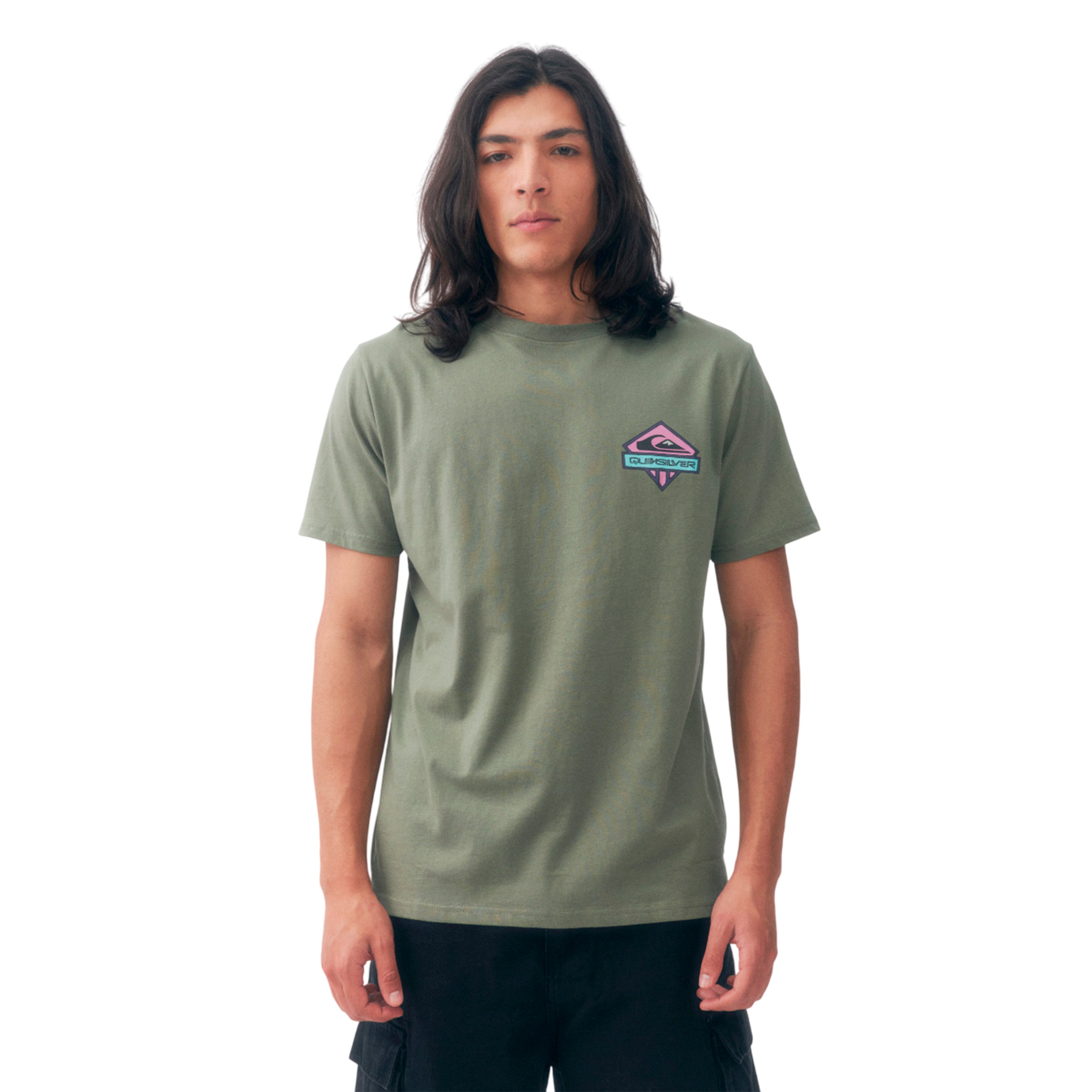 Remeras Crystal Masculino