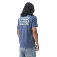 Vintage Indigo