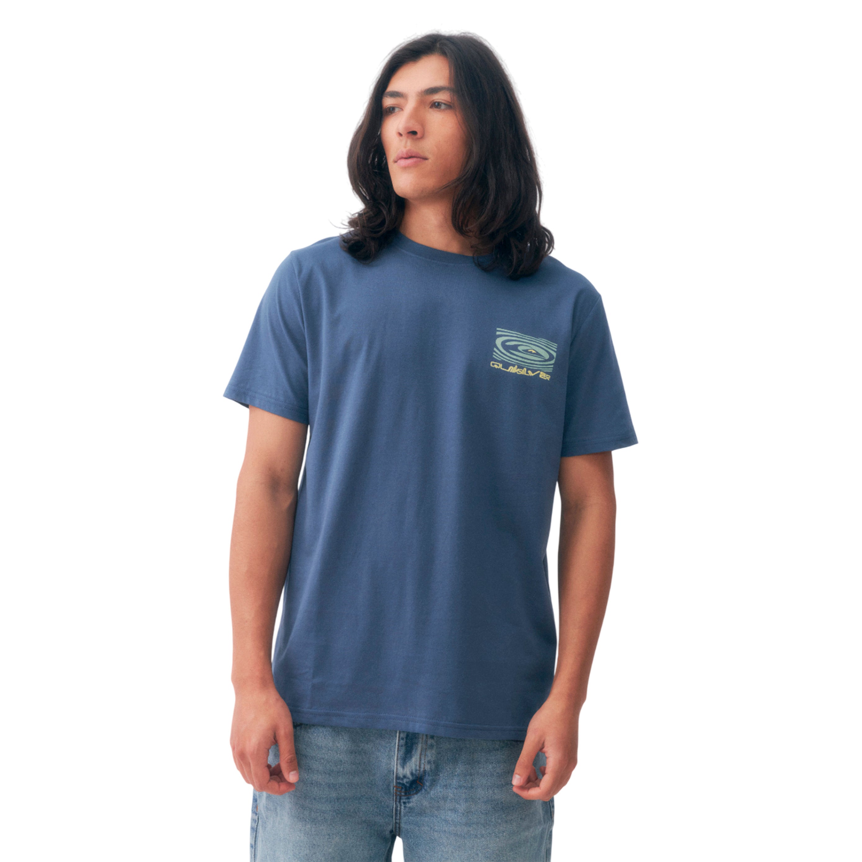 Remeras Sun Masculino