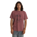 Remeras Tuned Out Masculino