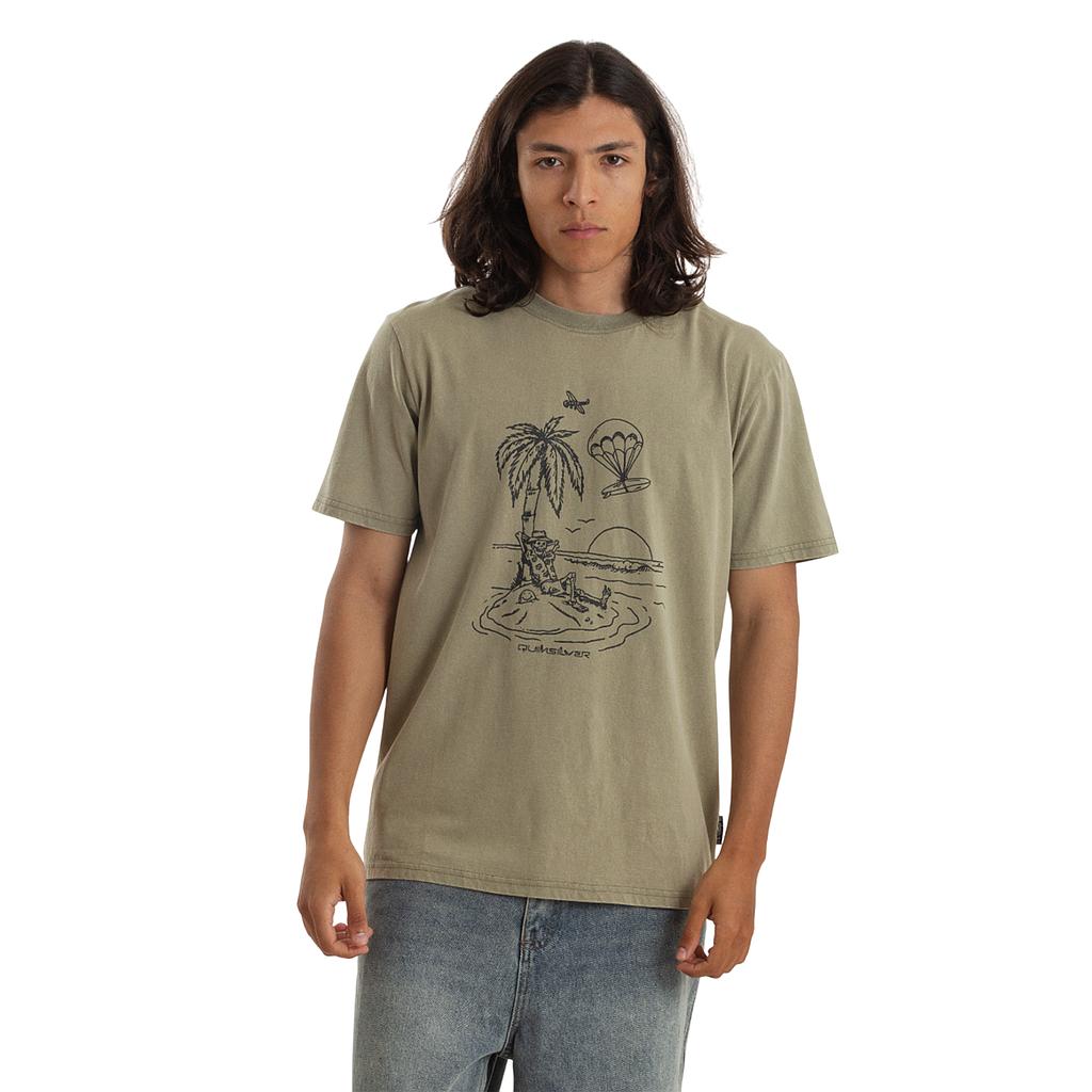 Remeras Tuned Masculino