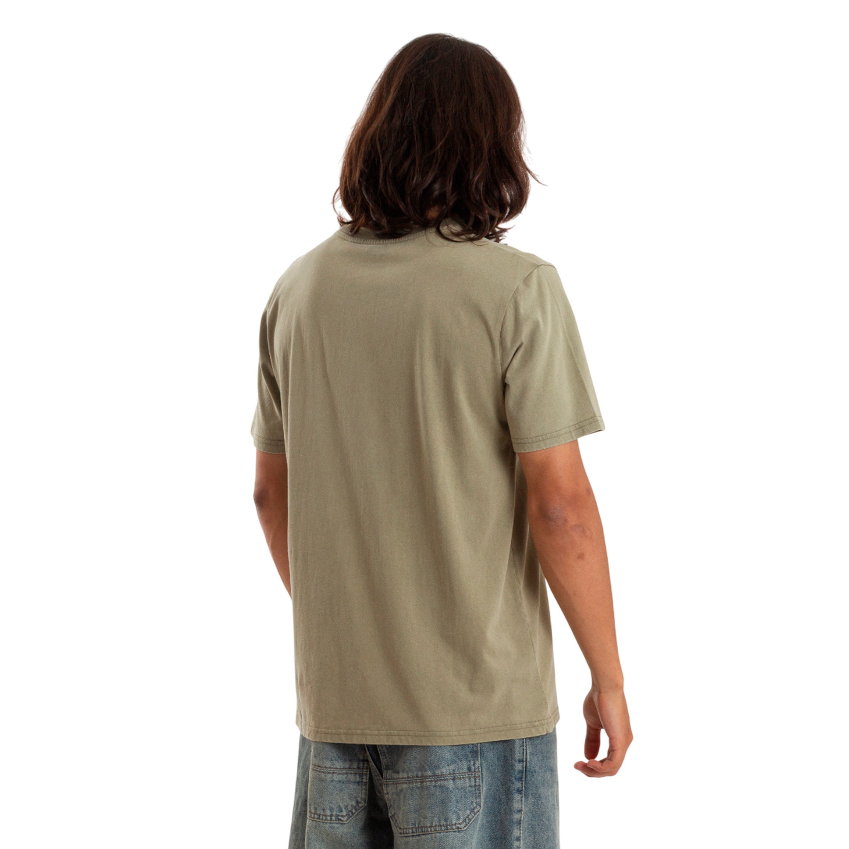 Remeras Tuned Masculino