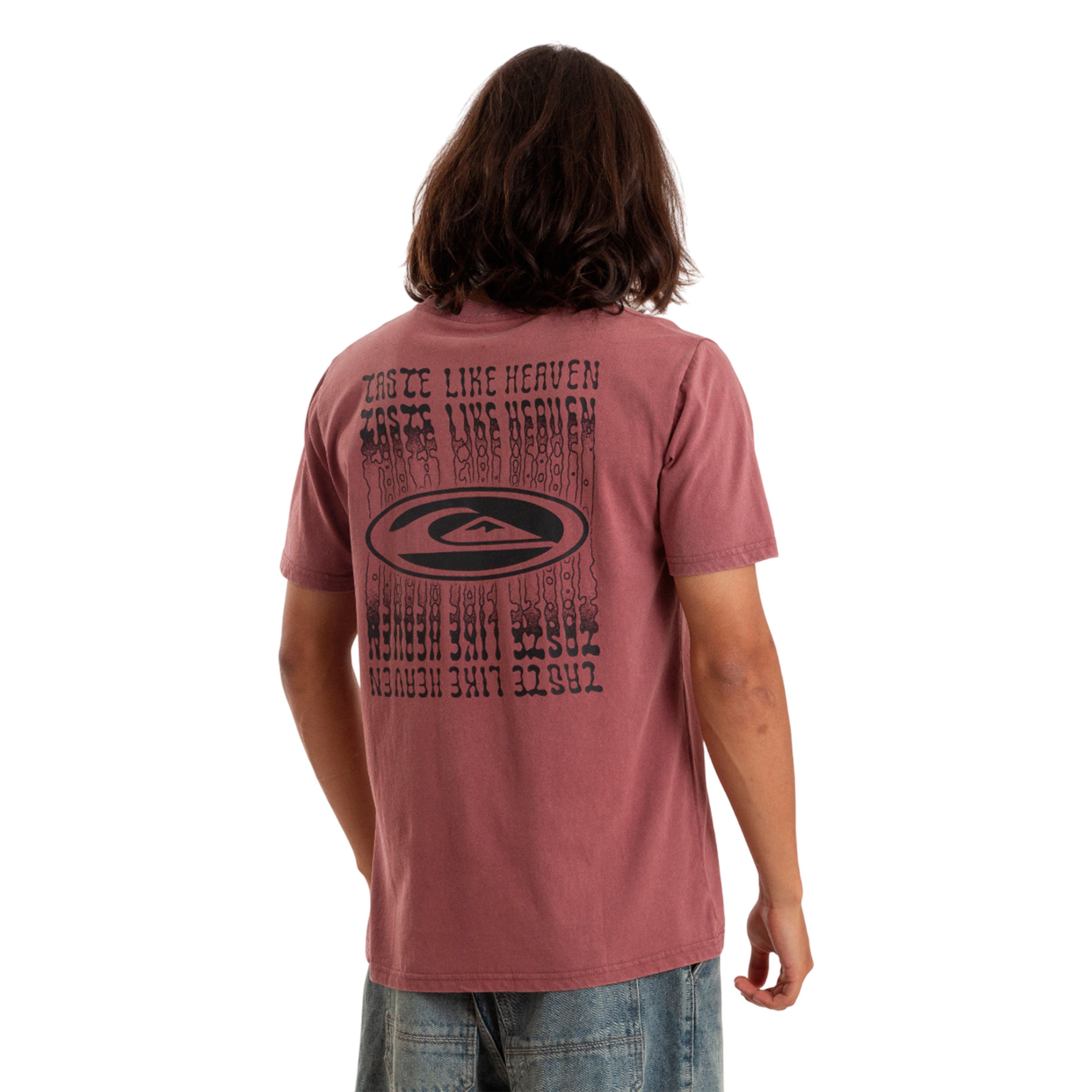 Remeras Heaven Like Masculino