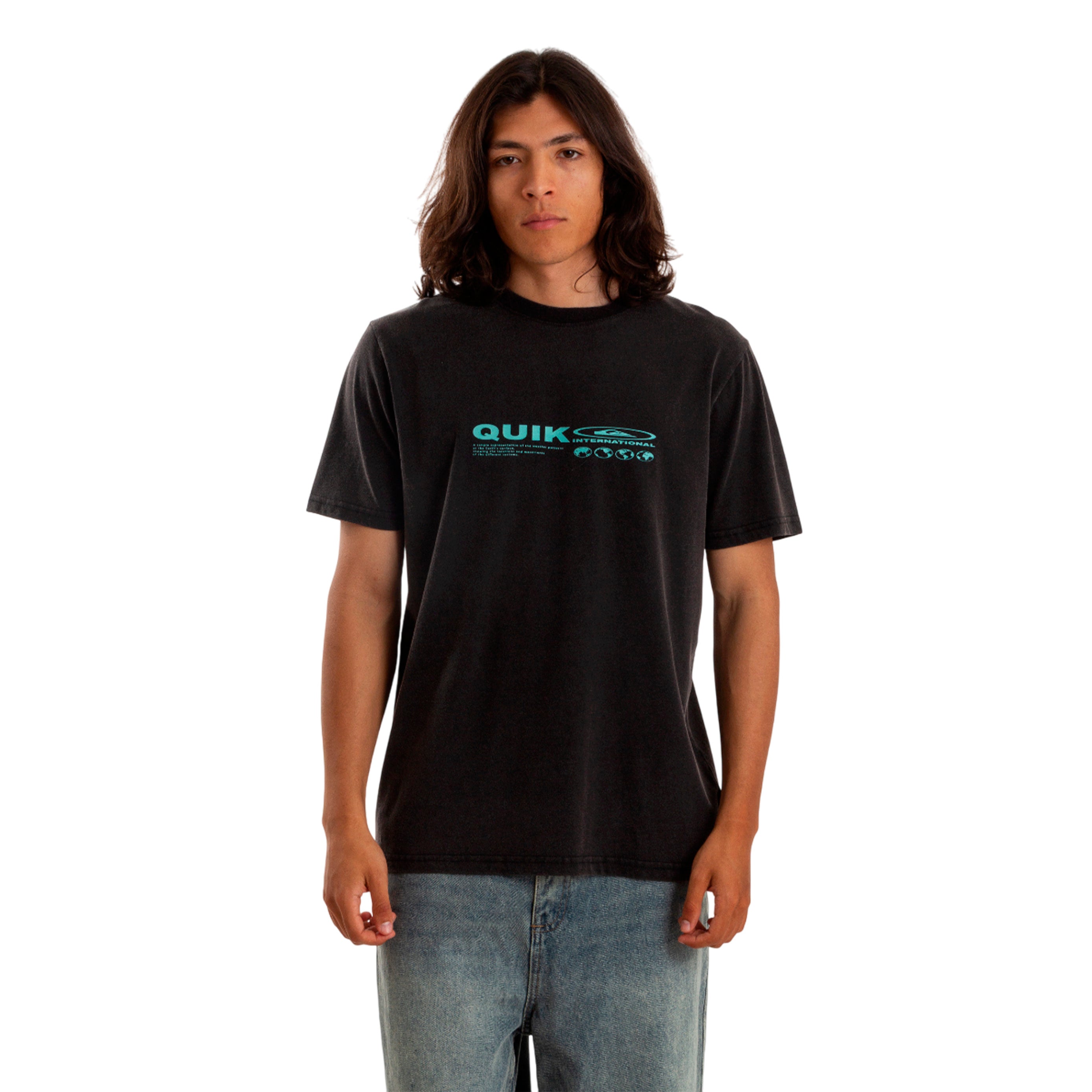 Remeras Charts Masculino