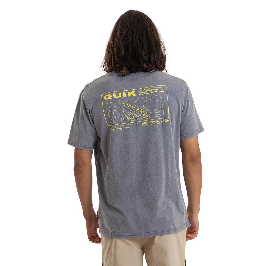 Remeras Charts Masculino