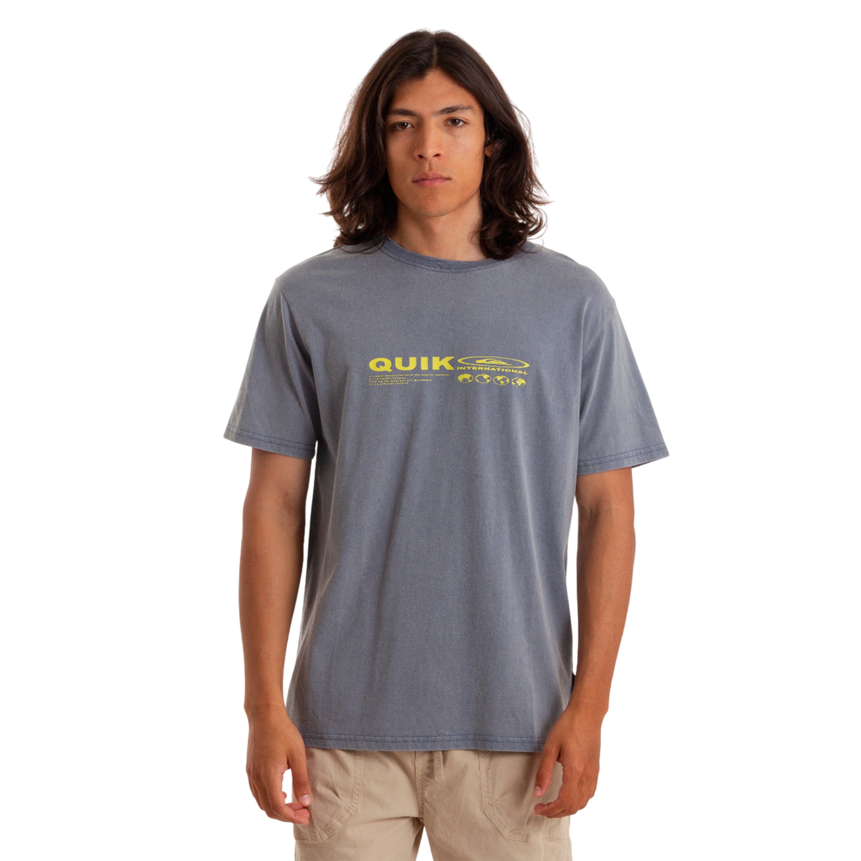 Remeras Charts Masculino