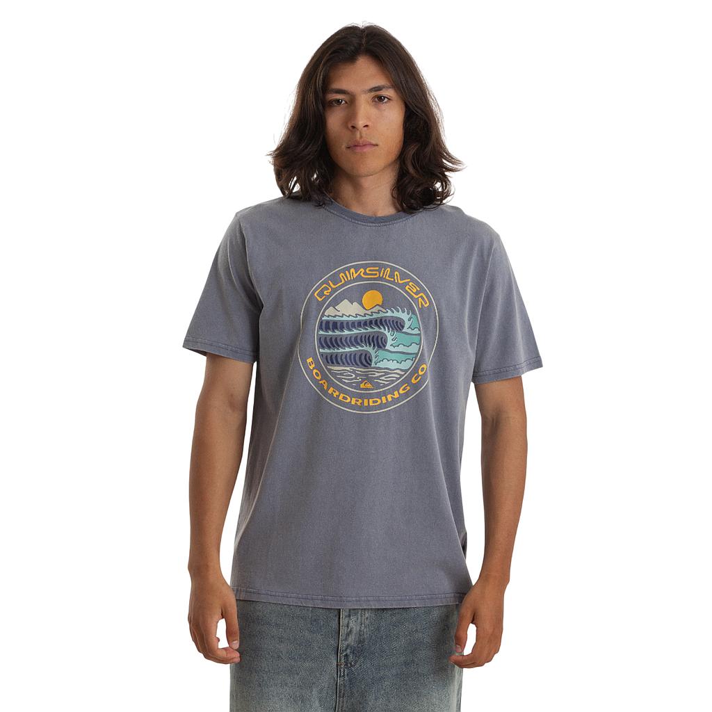 Remeras Threeseas Masculino