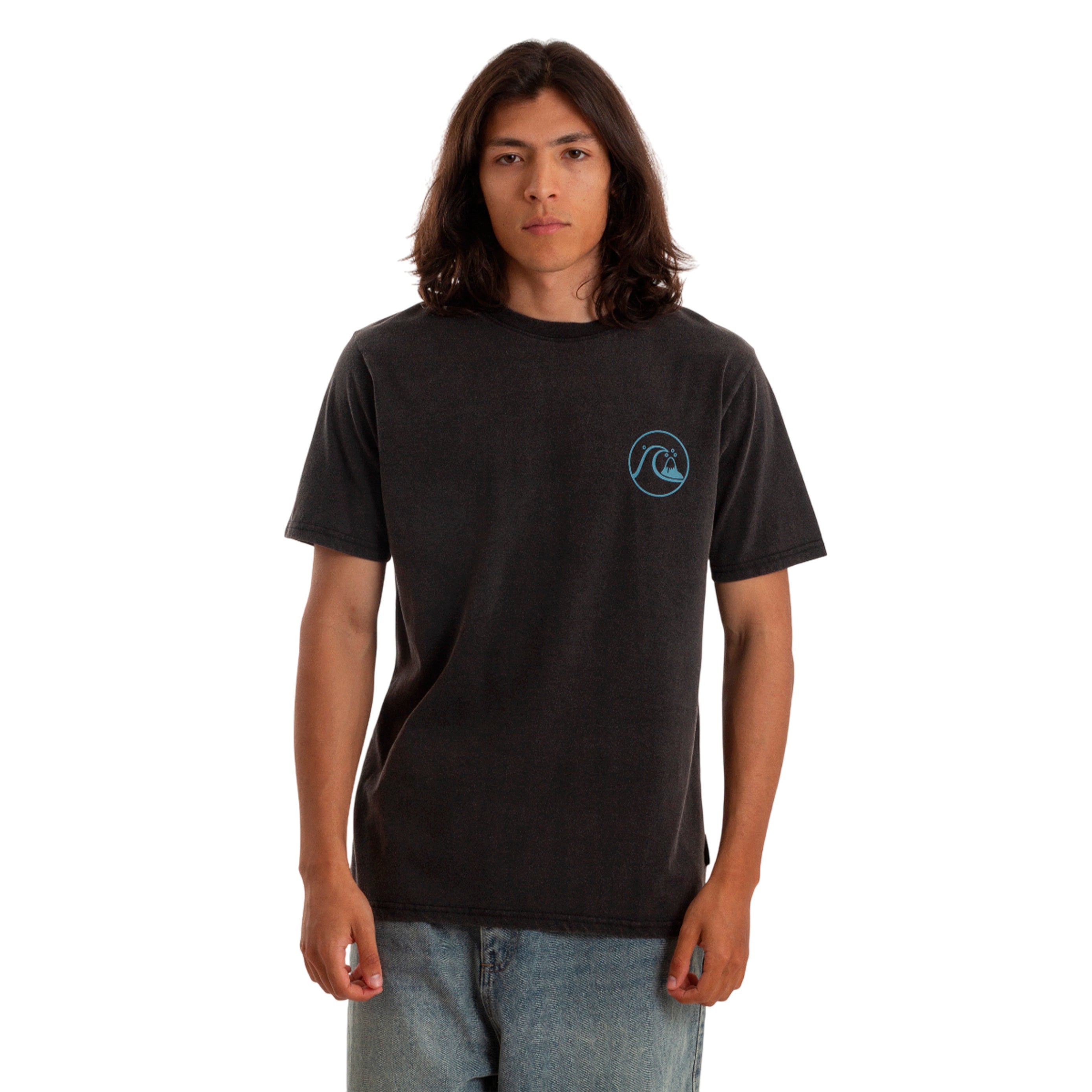 Remeras Fine Masculino