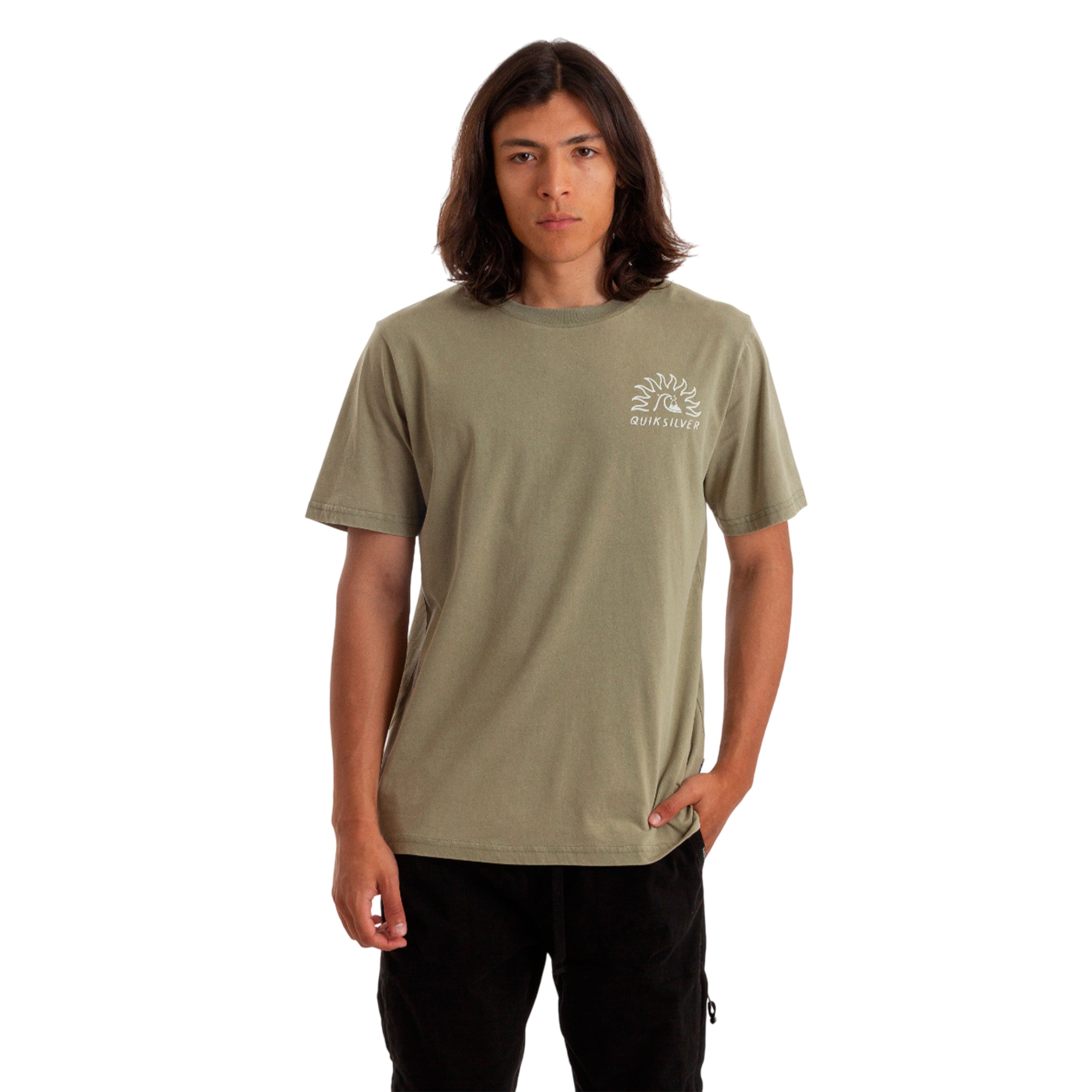 Remeras Freedom Masculino