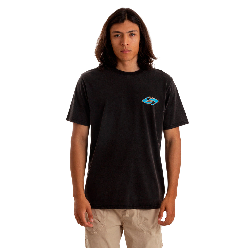 Remeras Ripple Masculino