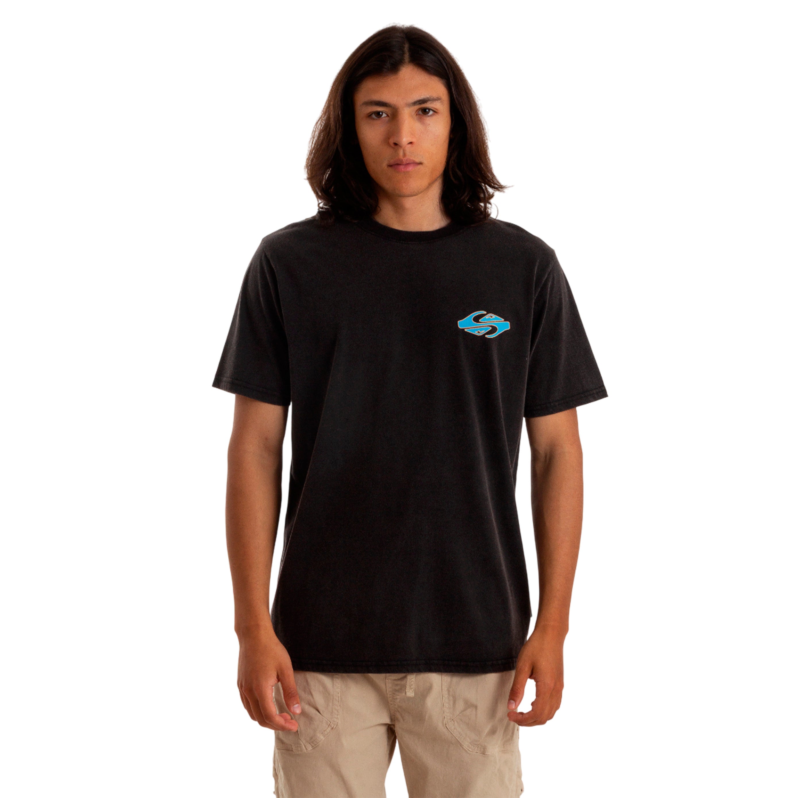 Remeras Ripple Masculino