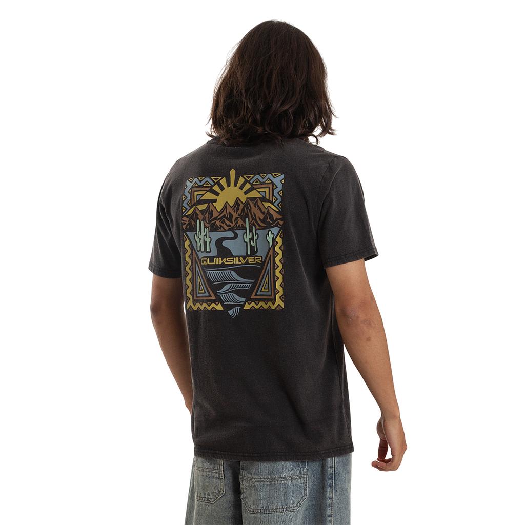 Remeras Desert Waves Masculino