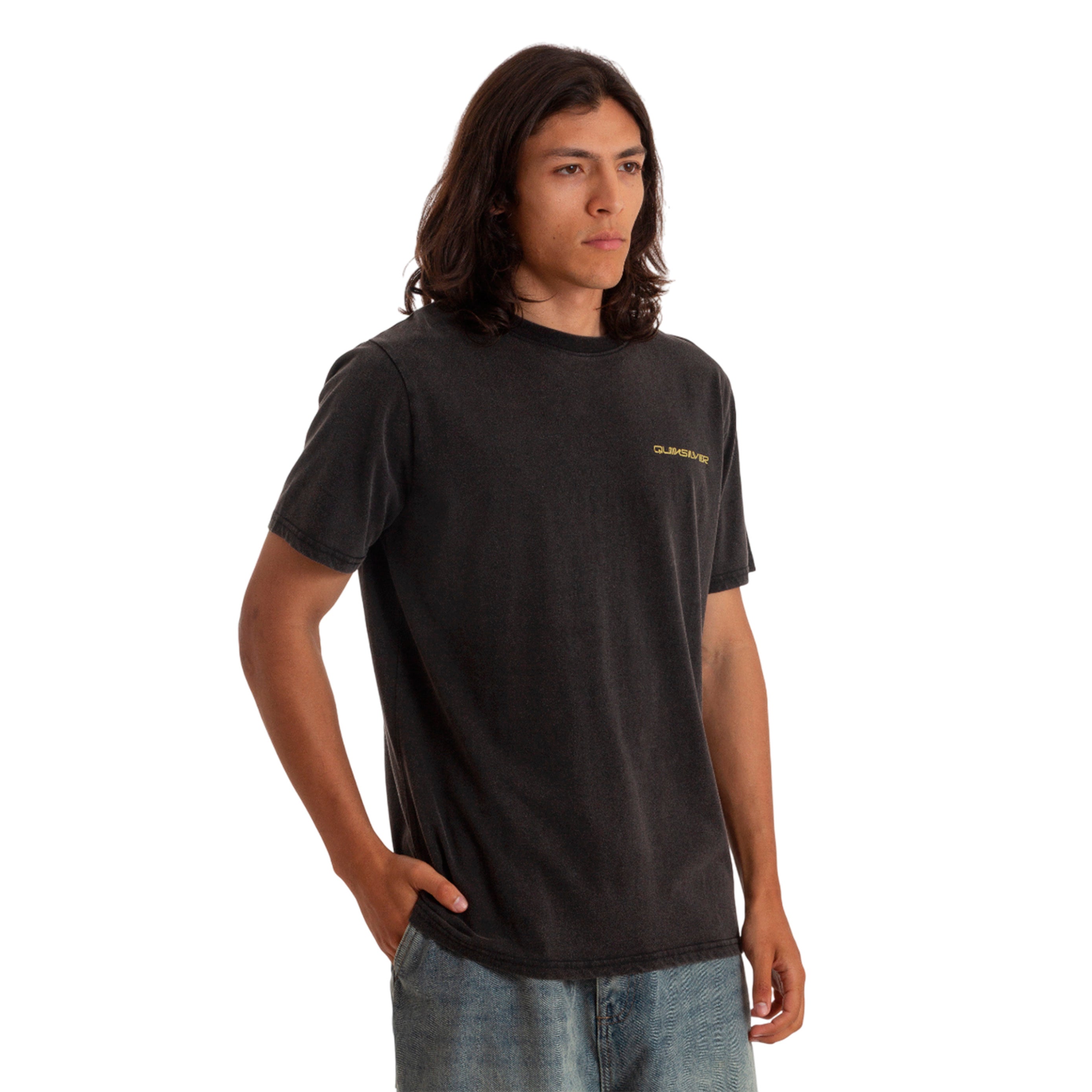 Remeras Desert Waves Masculino