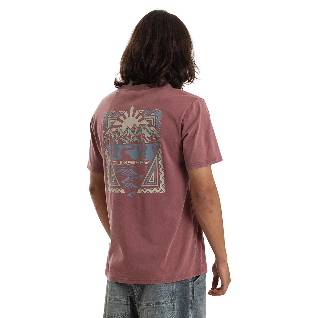 Remeras Desert Waves Masculino