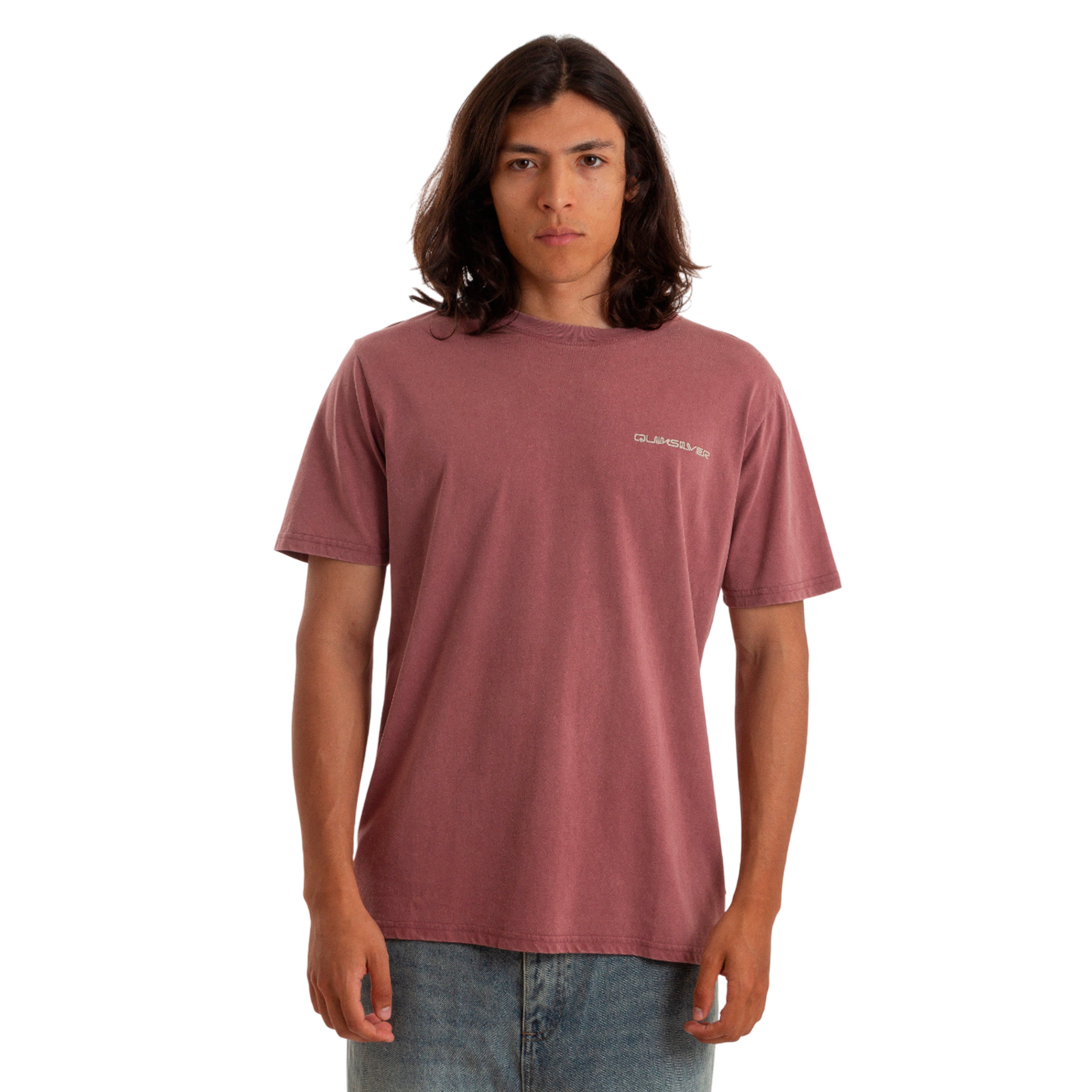 Remeras Desert Waves Masculino