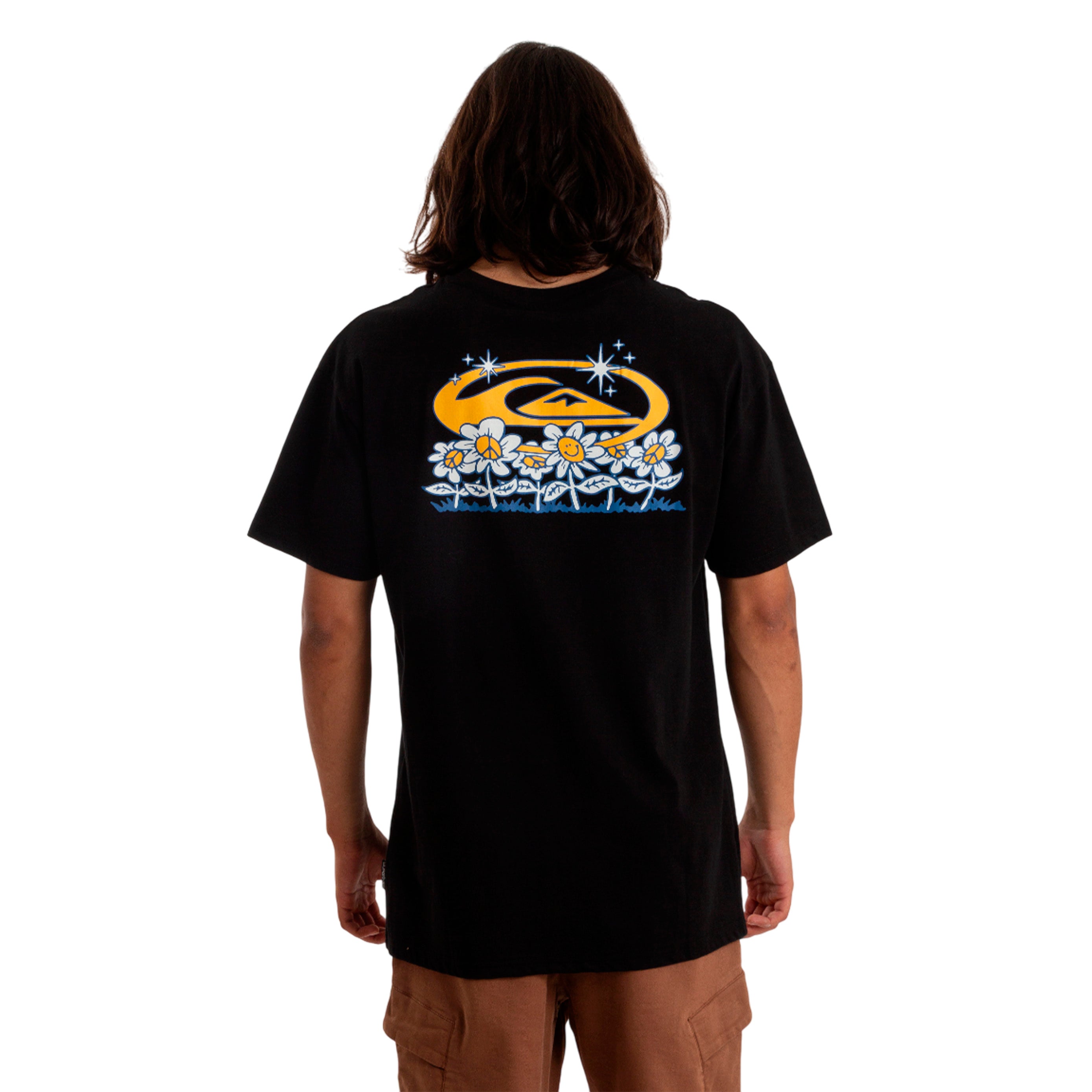 Remeras Nature Magic Masculino