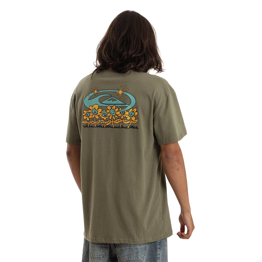 Remeras Nature Magic Masculino