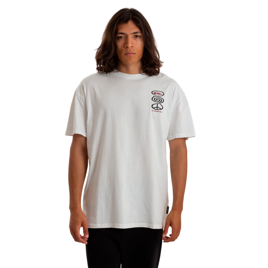Remeras Harmony Spyral Masculino