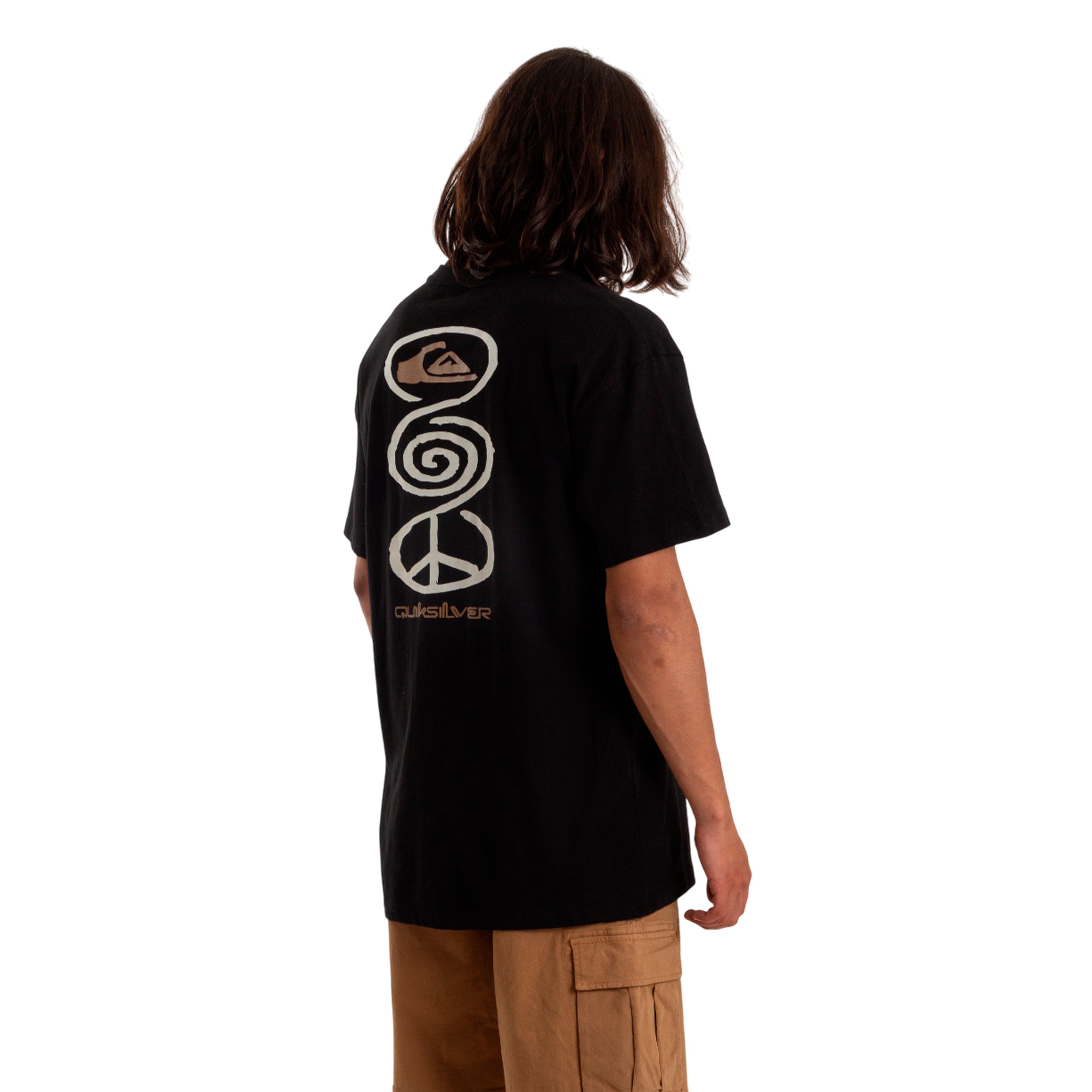 Remeras Harmony Spyral Masculino