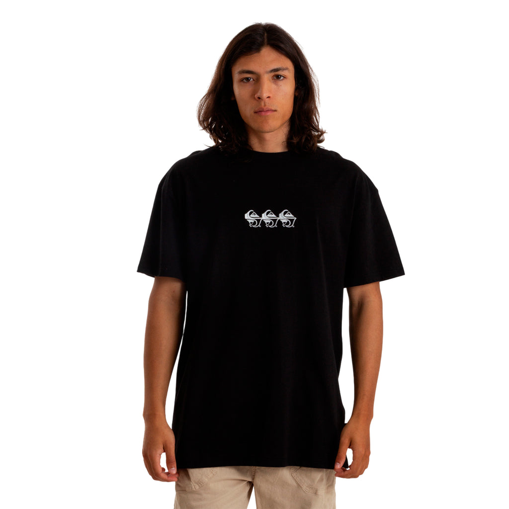 Remeras Ticket to The Beach Masculino