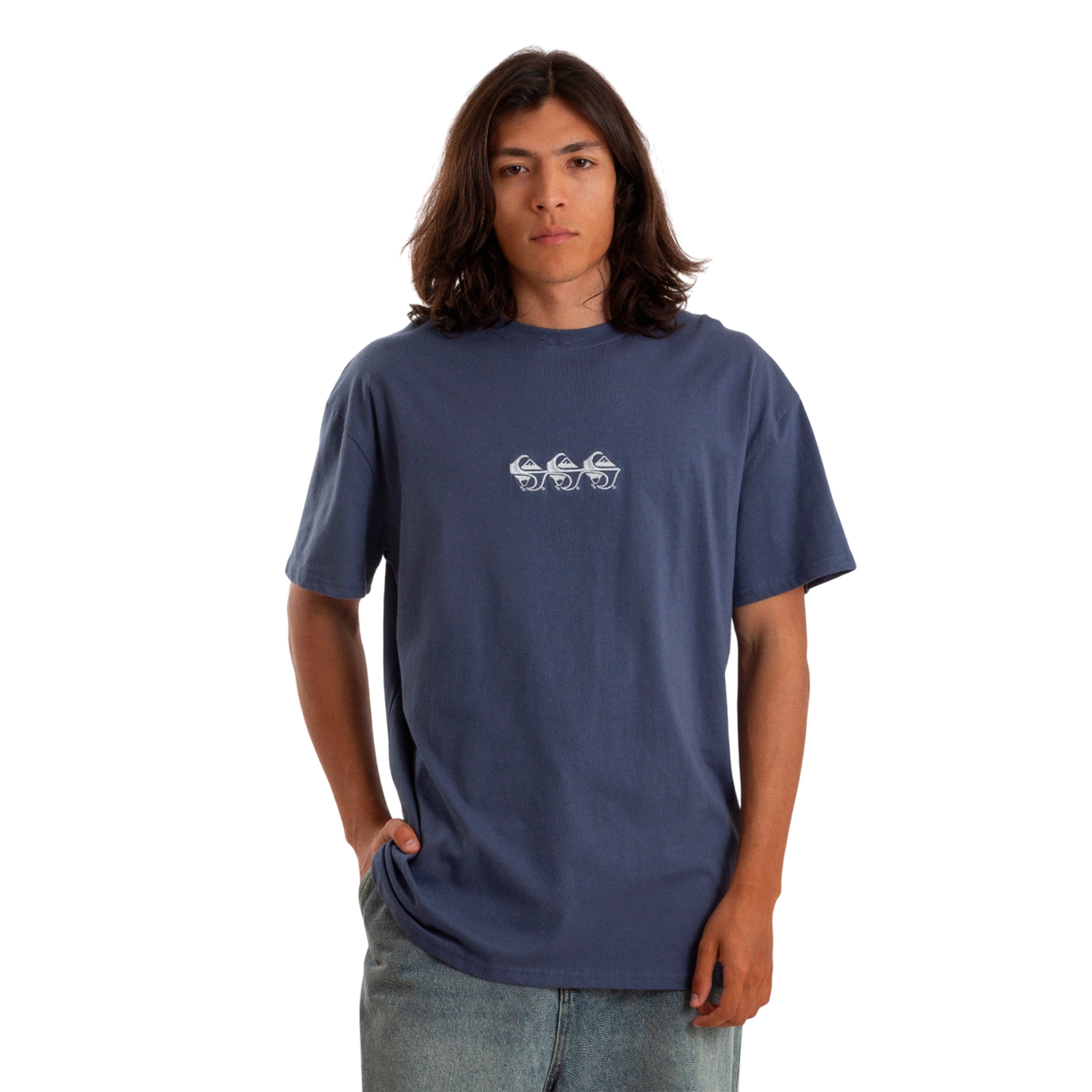 Remeras Ticket to The Beach Masculino