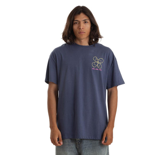 Remeras Evo Learning From Nature Masculino