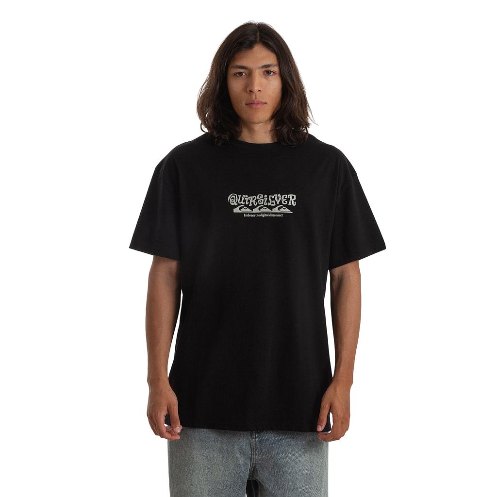 Remeras Tree Connection Masculino