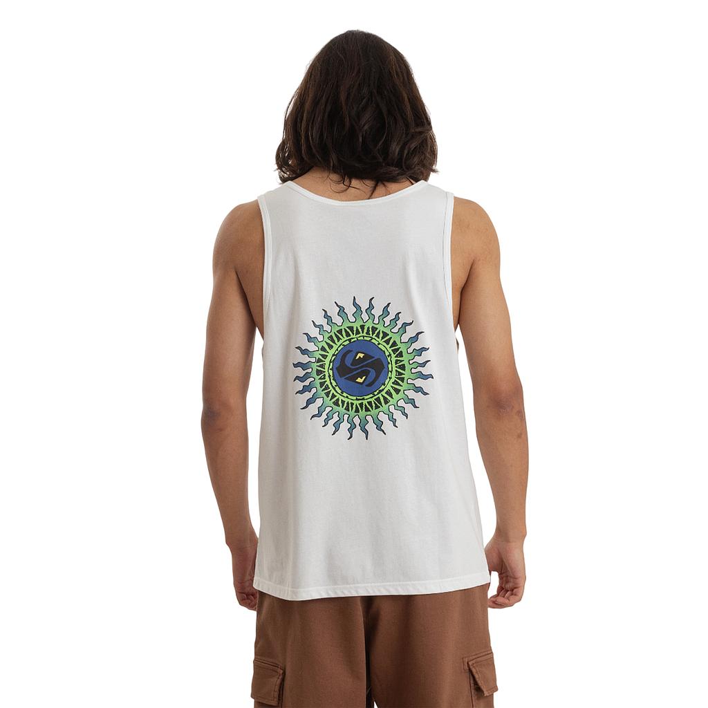 Musculosas Beach Blast Tnk Masculino