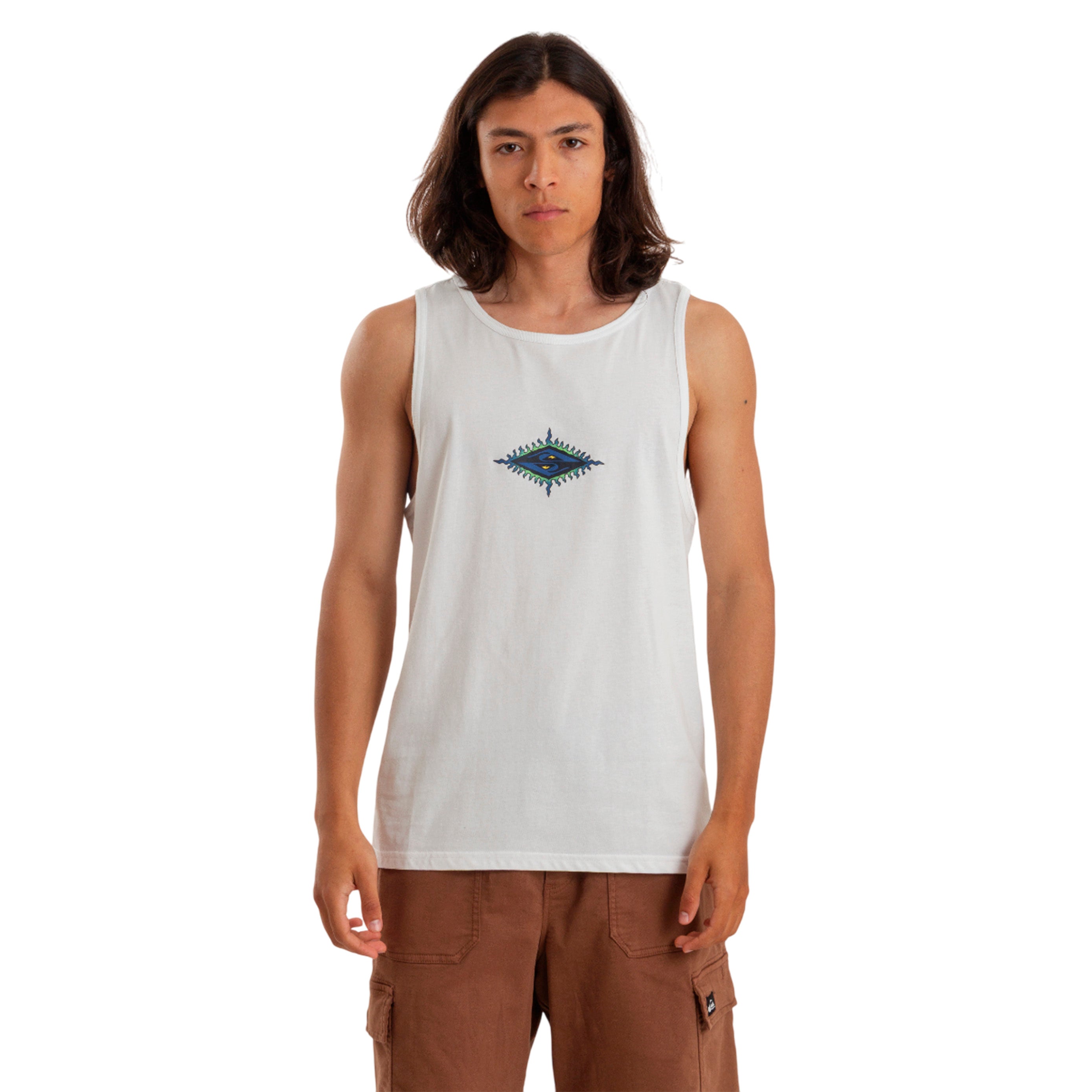 Musculosas Beach Blast Tnk Masculino