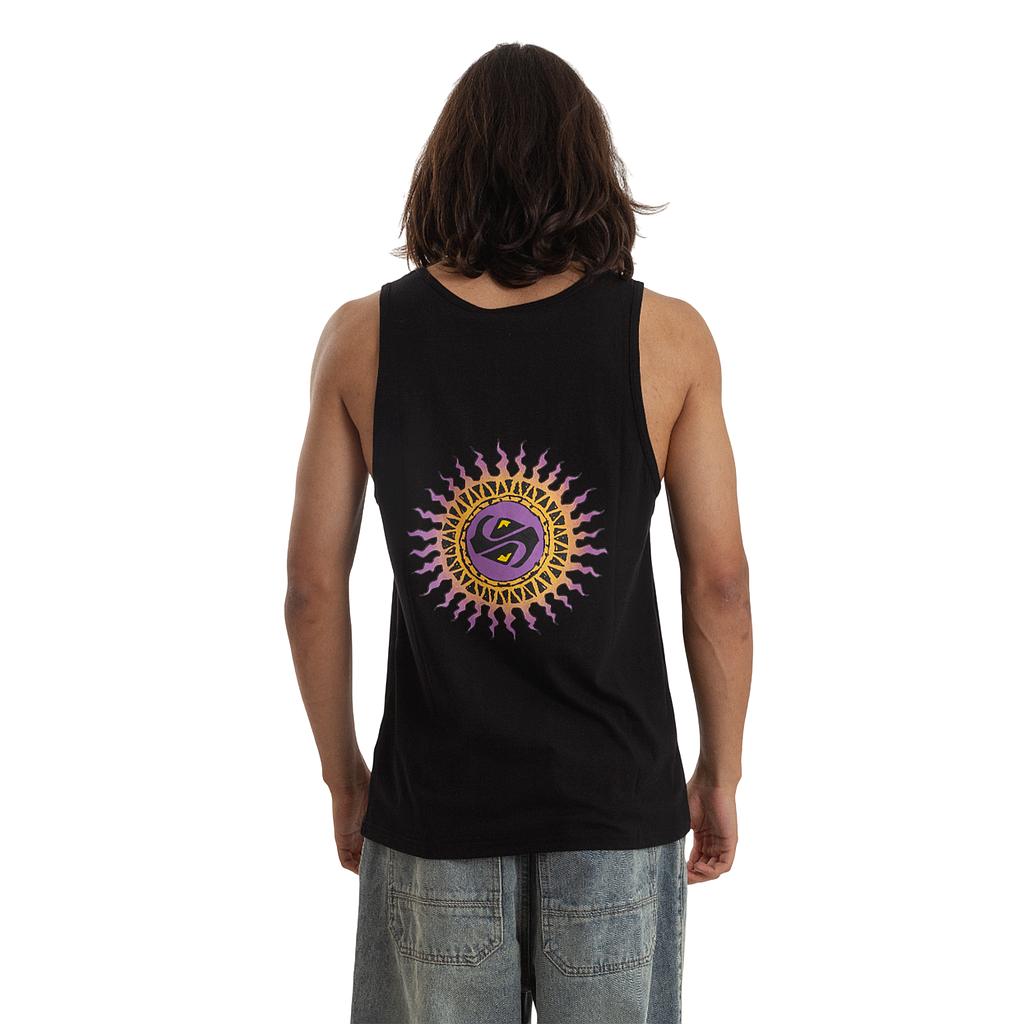 Musculosas Beach Blast Tnk Masculino