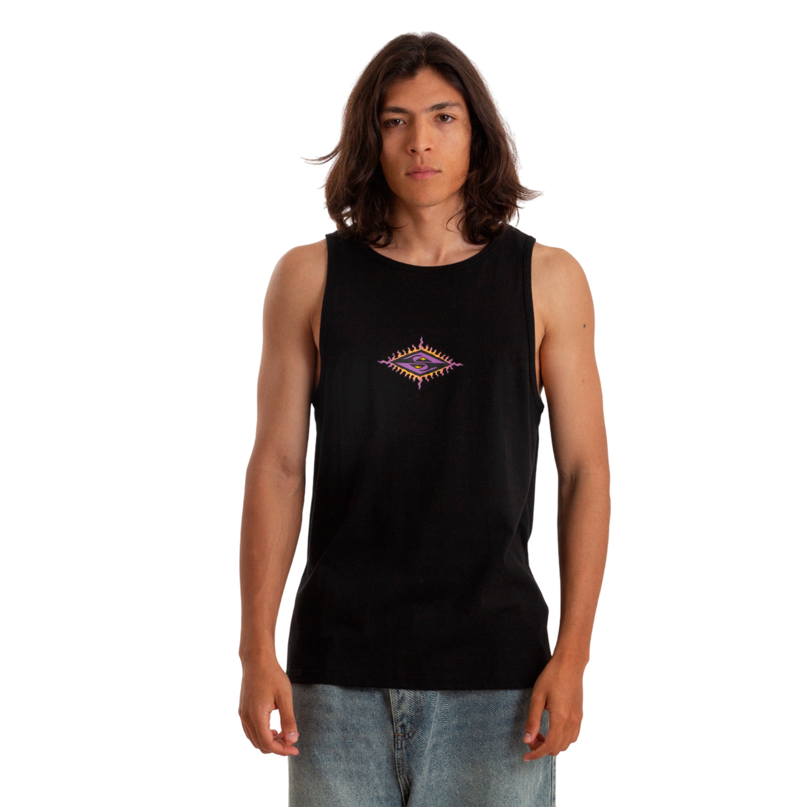 Musculosas Beach Blast Tnk Masculino