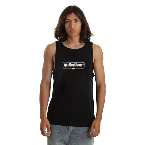 Musculosas Box Shaped Tnk Masculino