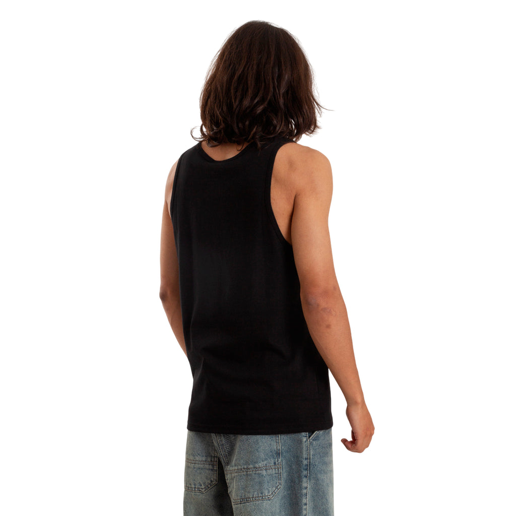 Musculosas Box Shaped Tnk Masculino