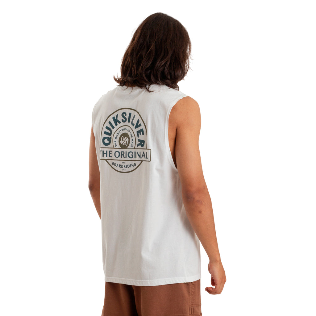 Musculosas Summer Road Muscle Masculino