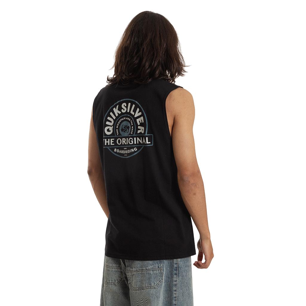 Musculosas Summer Road Muscle Masculino