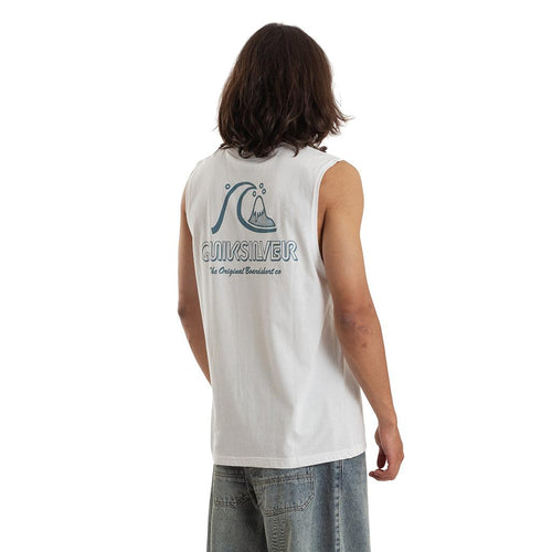 Musculosas The Original Boardshort Masculino