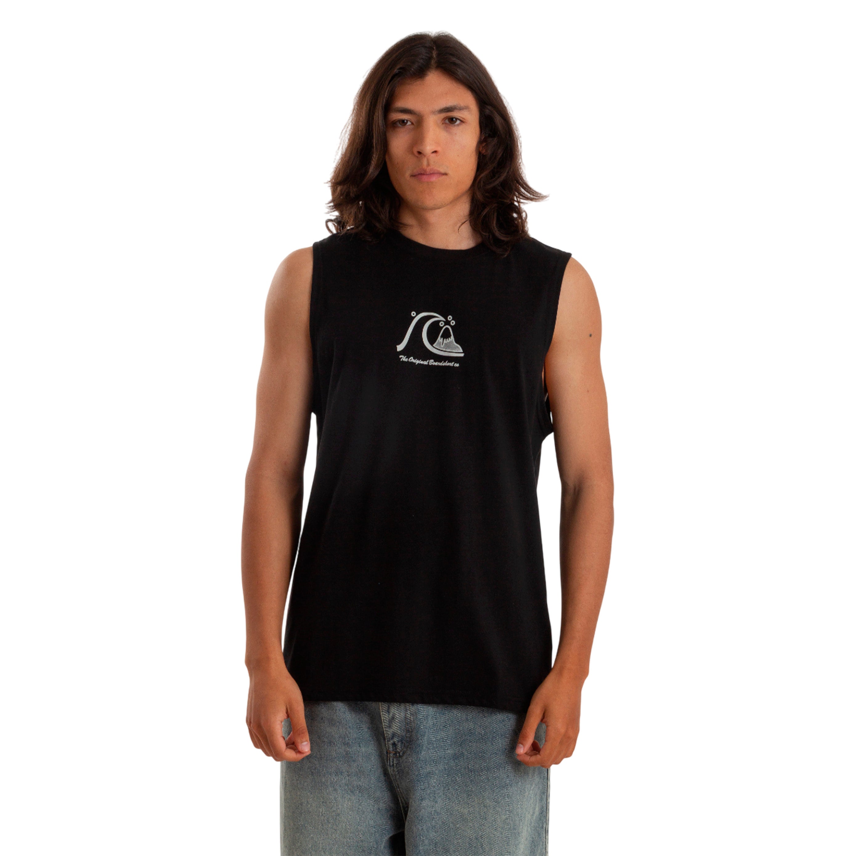 Musculosas The Original Boardshort Masculino