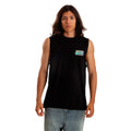 Musculosas Retro Faded Muscle Masculino