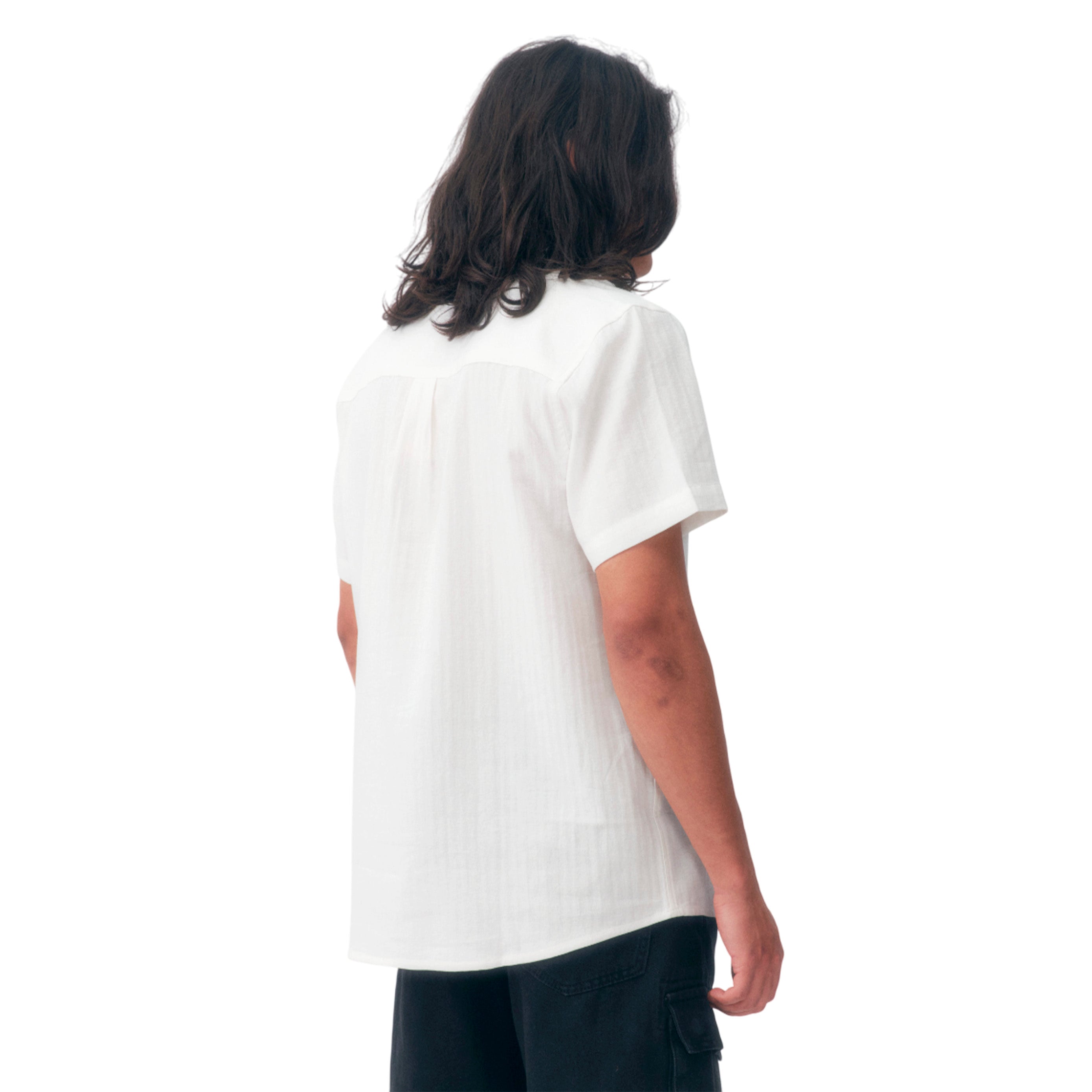 Camisas Robin Masculino