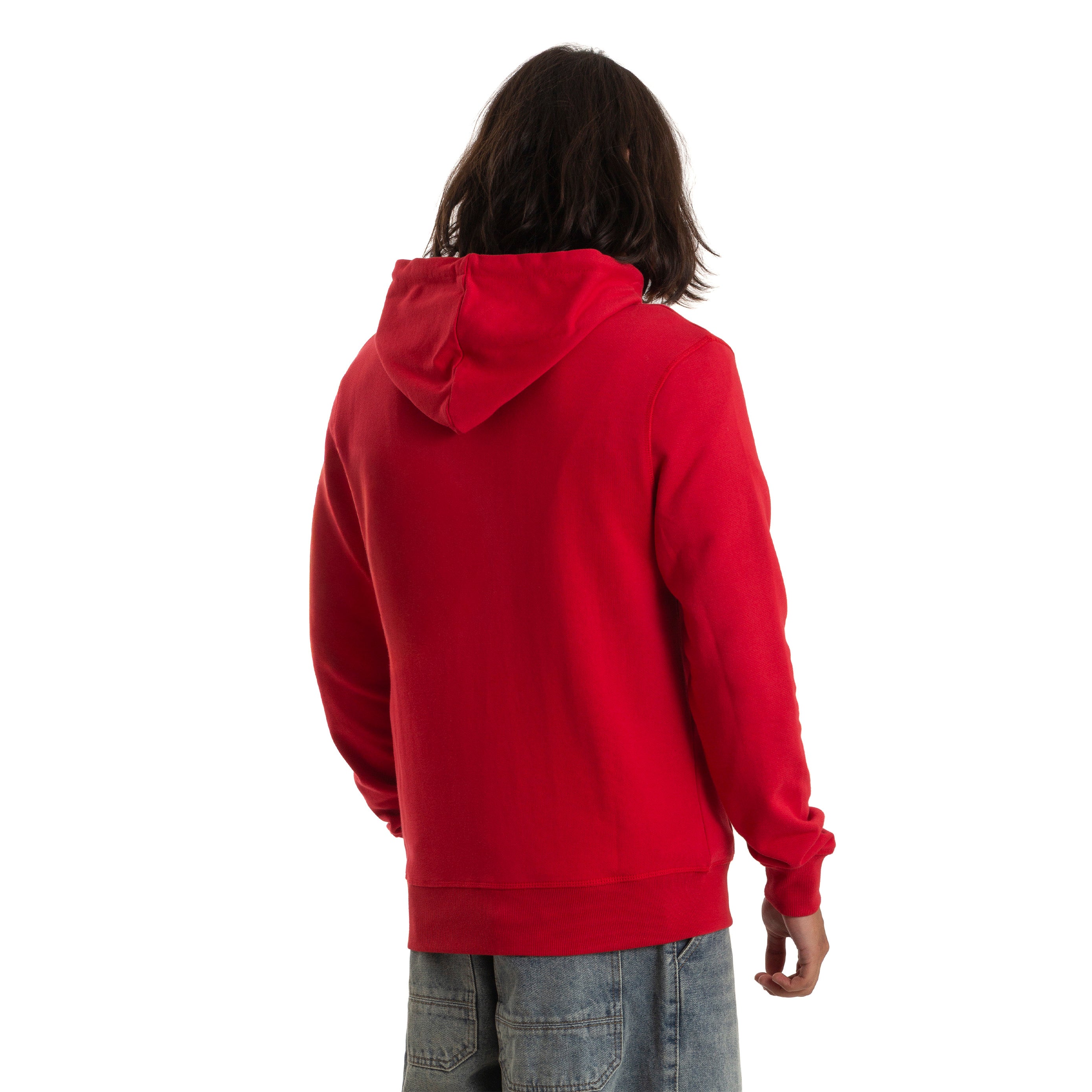 Canguros Basic Logo Masculino