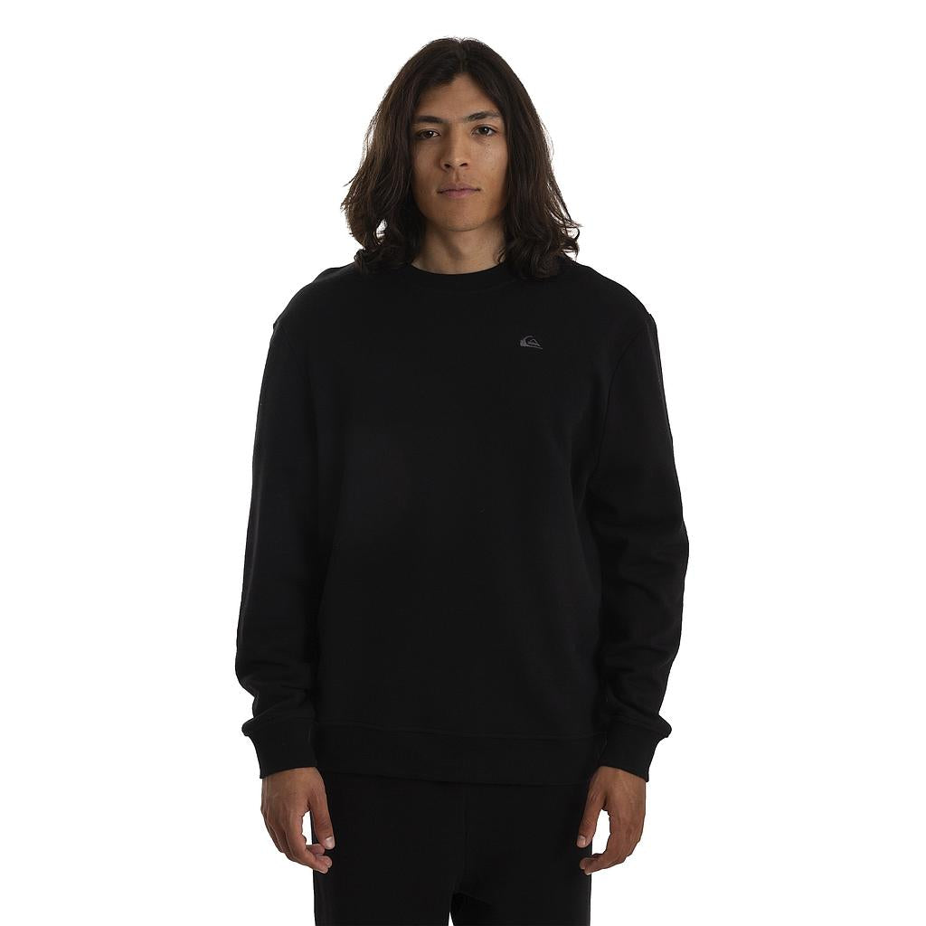 Sueters Basic Logo Masculino