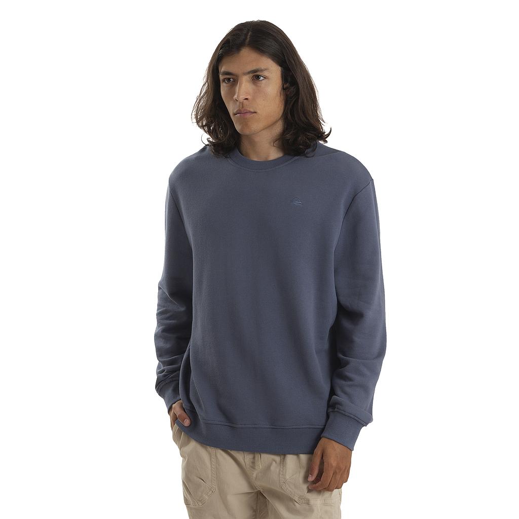 Sueters Basic Logo Masculino