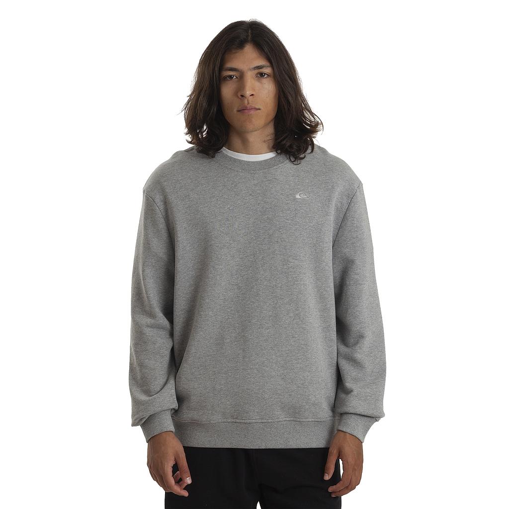 Sueters Basic Logo Masculino