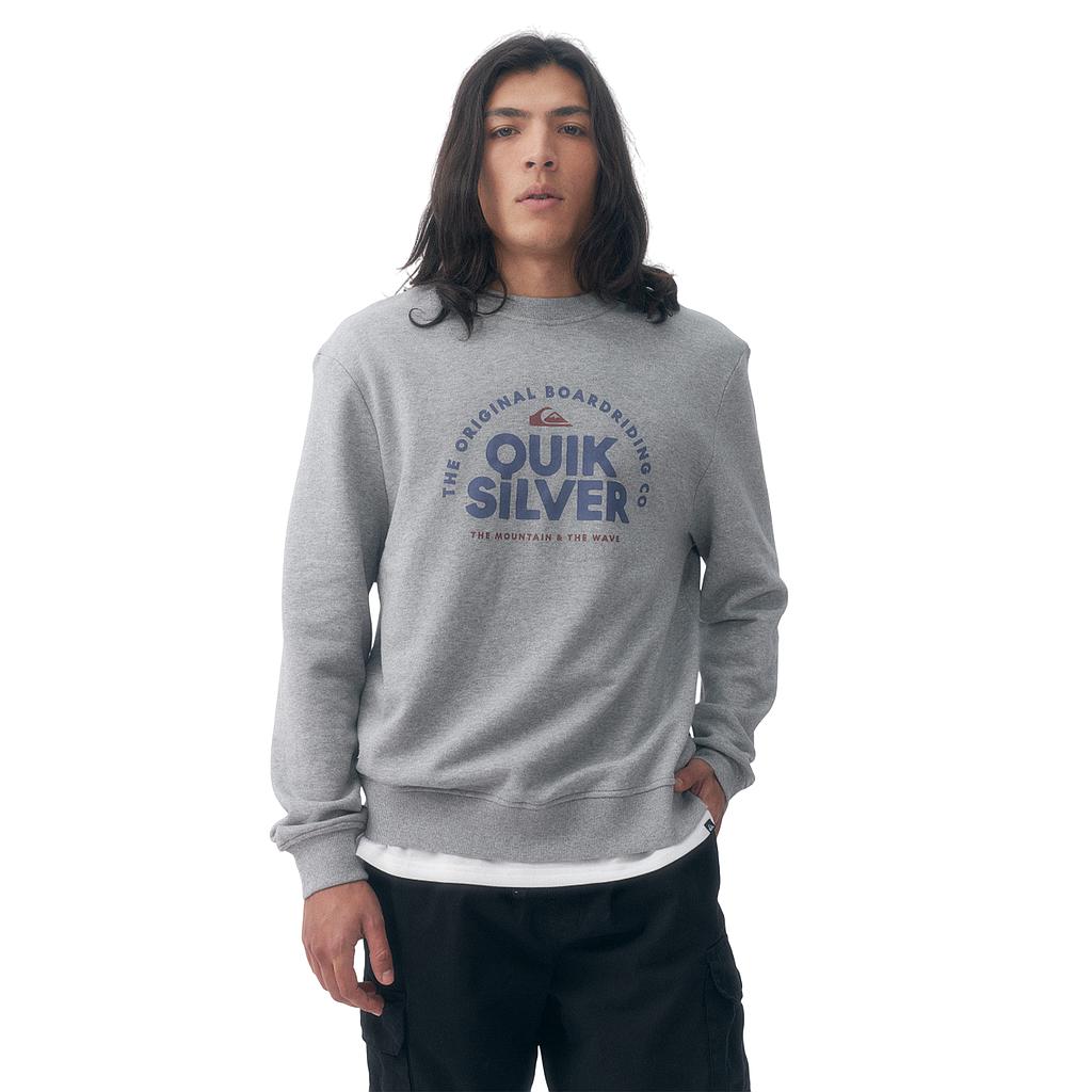 Sueters Fundamental Ride Masculino